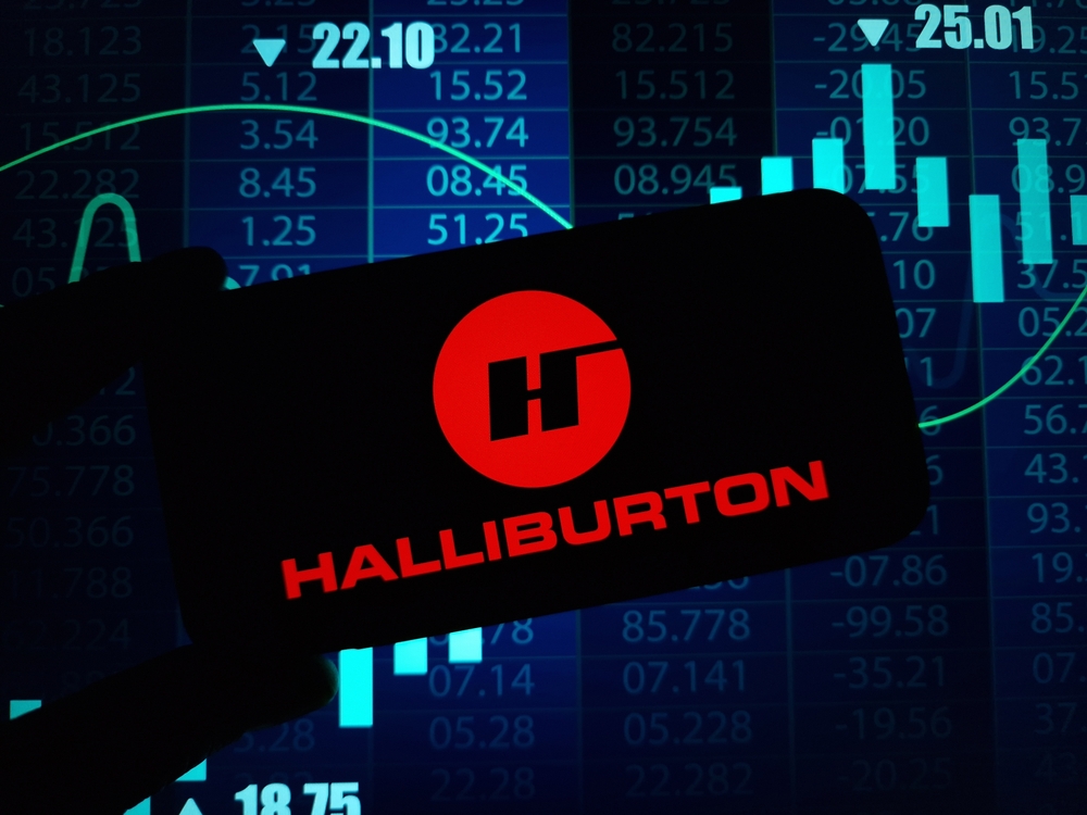 What Are Wall Street Analysts’ Target Price for Halliburton Stock?