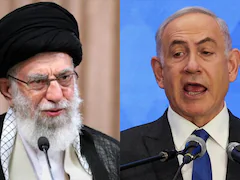 Iran Could Attack Israel Today, Netanyahu Eyes Preemptive Strike: Report