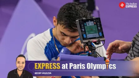 Prakash Padukone unimpressed: ‘Maybe, the players are not working hard enough’ to win Olympic medals