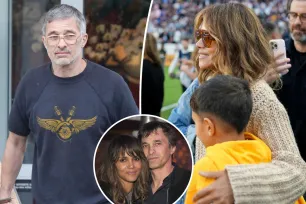 Halle Berry loses bid to force ex Olivier Martinez to attend co-parenting therapy