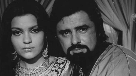 Zayed Khan opens up about his father Sanjay Khan and Zeenat Aman’s alleged affair: ‘Industry was Wild Wild West at that time’