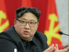 Kim Jong Un Deploys 250 Ballistic Missiles On North Korea's South Border