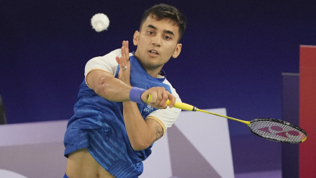 No medal at Paris Olympics: Where does loss leave Lakshya Sen and Indian badminton?