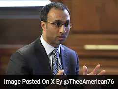 Amit Mehta, Indian-American Judge Behind Landmark Google Antitrust Ruling