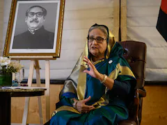 Explained: Why Bangladesh PM Sheikh Hasina Resigned, And Where She Is Now