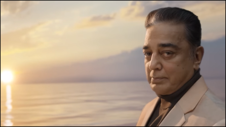 Kamal Haasan confirms ‘break’ from hosting Bigg Boss Tamil: ‘Unable to host the upcoming season’ 