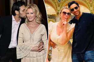 Sandra Lee ‘hadn’t been intimate in years’ when she met Ben Youcef: I felt like a 55-year-old virgin