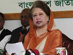 Who Is Khaleda Zia, Jailed Bangladesh Ex-PM Set To Be Released Amid Turmoil