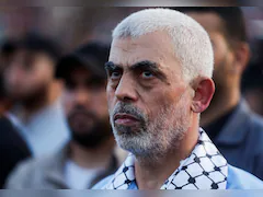 Hamas Names New Chief After Ismail Haniyeh's Killing