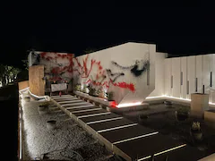 ''Help The Planet'': Climate Activists Spray-Paint Lionel Messi's Mansion In Spain