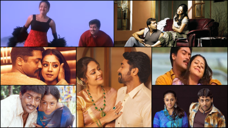 Poovellaam Kaettupaar at 25: Falling in love with Suriya and Jyotika for the first time, and many more times since