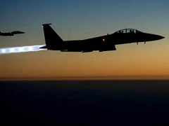 Panic in Beirut As Israeli Warplanes Break Sound Barrier 3 Times