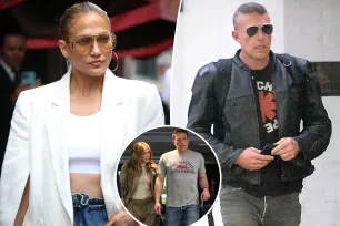 Jennifer Lopez ‘furious’ and ‘humiliated’ amid Ben Affleck split as he holds back on filing for divorce to ‘protect her’: source