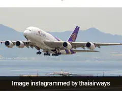 "Torture": Passengers Struggle To Breathe After AC Malfunctions On Thai Airways Plane