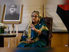 What Went Down At Sheikh Hasina's Home Before She Fled Bangladesh