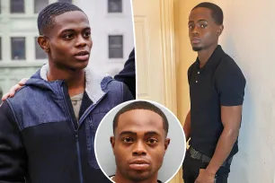 ‘Billions’ and ‘David Makes Man’ actor Akili McDowell, 21, arrested and charged with murder