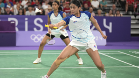 ‘Can’t push player under bus… why aren’t coaches responsible?’ Ashwini Ponnappa responds to Prakash Padukone’s comments