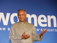 Who Is Muhammad Yunus, Possible Advisor Of Interim Bangladesh Government