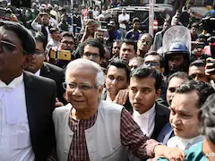 Muhammad Yunus: Bangladesh's 'Banker To The Poor'