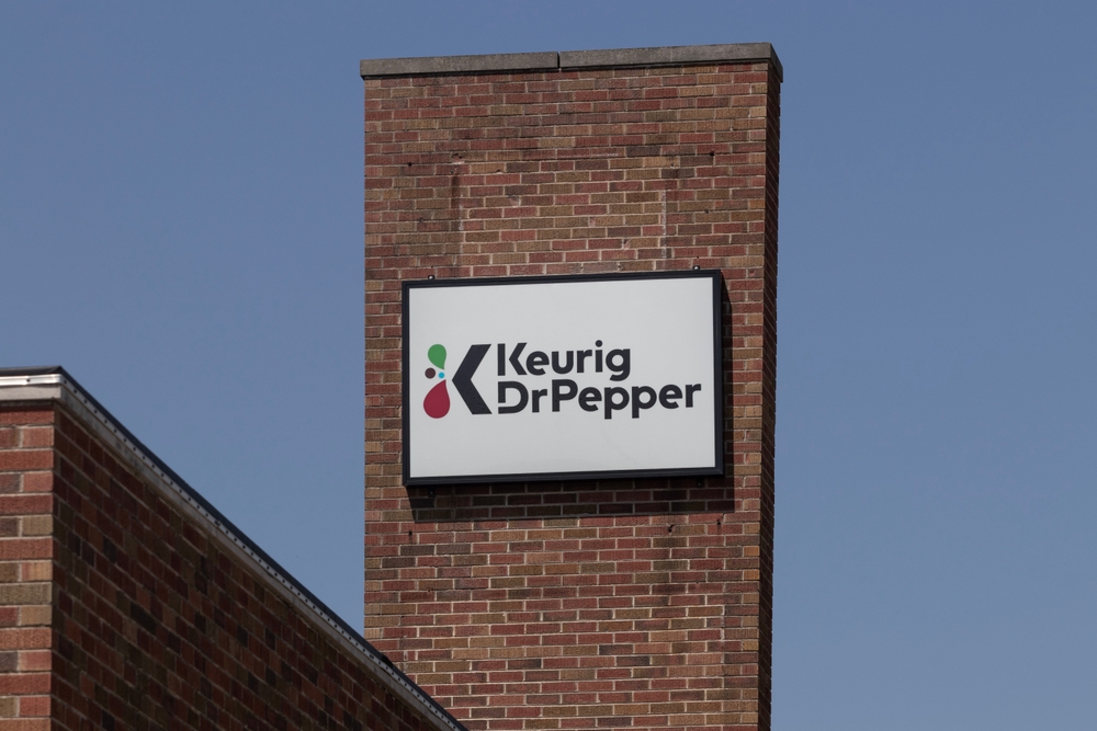 Keurig Dr Pepper Stock: Is Wall Street Bullish or Bearish?