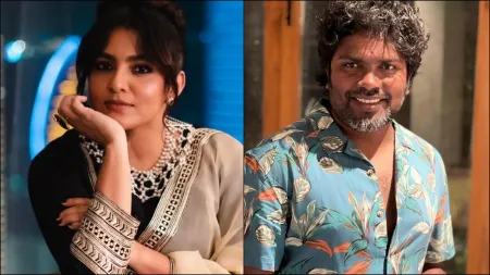 Parvathy Thiruvothu joins Thangalaan director Pa Ranjith’s ‘army’: ‘Whatever we do in life is political’ 