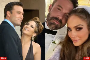 Jennifer Lopez and Ben Affleck’s second failed romance is ‘most expensive exercise in closure ever’: friend