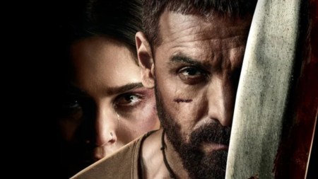 John Abraham and Sharvari’s Vedaa cut by over 9 minutes, receives U/A Certificate after delay