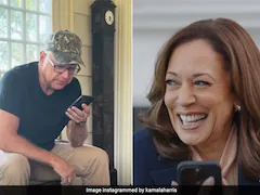 "Let's Win This": How Kamala Harris Chose Tim Walz Over Phone Call