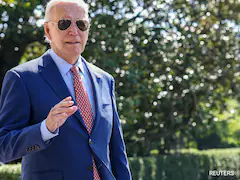 "If Trump Loses...": Biden Raises Concerns Over Peaceful Transfer Of Power