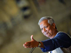 Nobel Laureate Muhammad Yunus To Lead Bangladesh's Army-Backed Interim Government