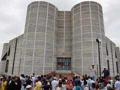 Nobel Laureate Muhammad Yunus Named Chief Adviser Of Bangladesh Interim Government: Updates