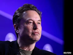 "Now It Is War": Elon Musk's X Sues Advertisers Over Boycott