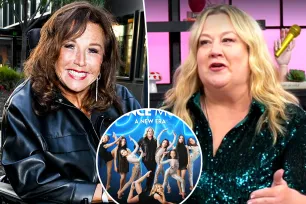 Abby Lee Miller ‘not speaking to’ new face of ‘Dance Moms’ reboot: We used to be ‘good friends’