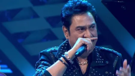 Kumar Sanu complains he gets only respect and no work from Bollywood: ‘I don’t know if the love is real’