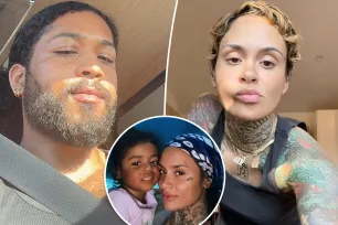 Kehlani slams ex Javaughn Young-White’s child custody petition, ‘cult’ claims