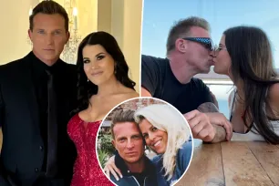 ‘General Hospital’ actor Steve Burton dating co-star after divorcing wife who got pregnant by another man