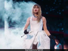 Taylor Swift's Vienna Shows Cancelled After Alleged Terror Attack Threat