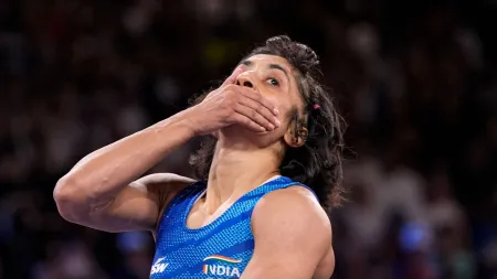 Paris Olympics: Opaque rules forced Vinesh Phogat to compete in a category she struggled to cut weight for