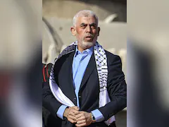 Yahya Sinwar: New Hamas Leader, Also Referred As "Dead Man Walking"