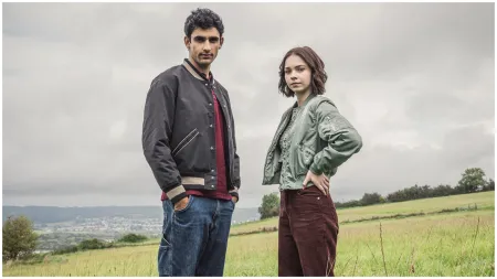 A Good Girl’s Guide to Murder review: Netflix’s buzzy teen mystery is like Broadchurch written by Enid Blyton