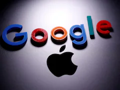 Google Antitrust Ruling May Pose $20 Billion Risk For Apple: Report