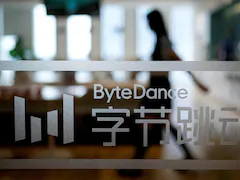 TikTok Maker ByteDance Launches Text-To-Video AI App Rivaling OpenAI's Sora