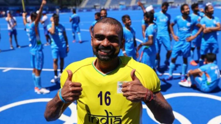 PR Sreejesh: Know Indian hockey legend who ended his career with a Olympic bronze medal