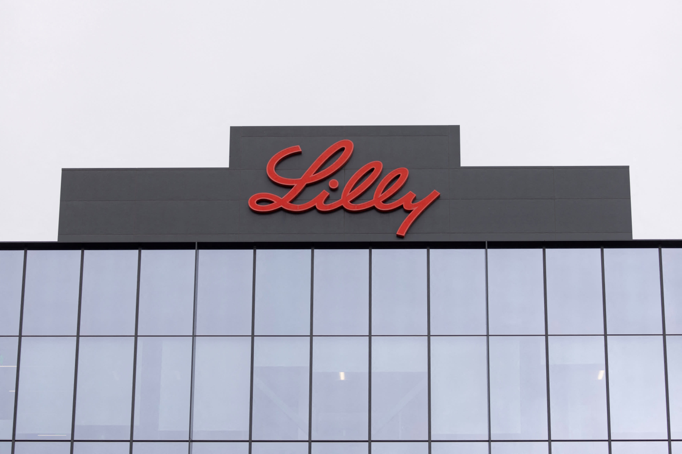 Stocks making the biggest moves midday: Eli Lilly, Under Armour, Warner Bros. Discovery and more