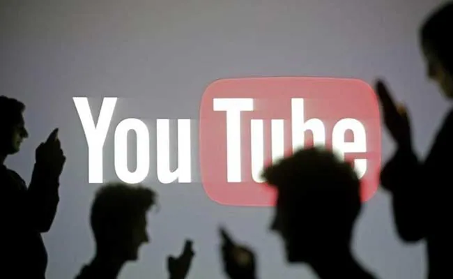 Massive Youtube Glitch Reported In Russia, Thousands Affected