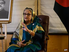 Where Will Sheikh Hasina Go? Bangladesh Ex-PM's Options After Dhaka Exit