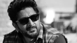 Arshad Warsi says A-listers are getting paid ‘a little too much’ and other actors ‘are suffering’ because of it