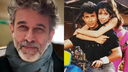 Deepak Tijori: ‘Aamir Khan endorsed me for Jo Jeeta Wahi Sikandar after failed audition, Shah Rukh Khan refused Baazigar till…’