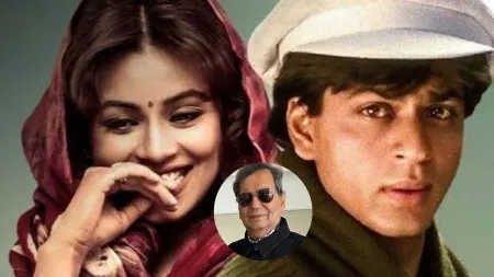 Pardes turns 27: Shah Rukh Khan had disagreements with Subhash Ghai, Mahima Chaudhary accused him of ‘bullying’ her