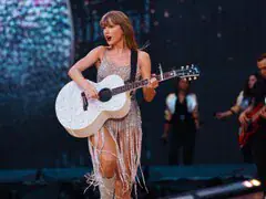 Teen ISIS Supporter Arrested For Planning Attack At Taylor Swift Concert